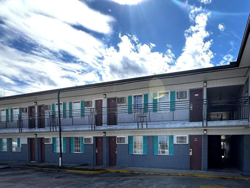 Briarwood Motel Valdosta