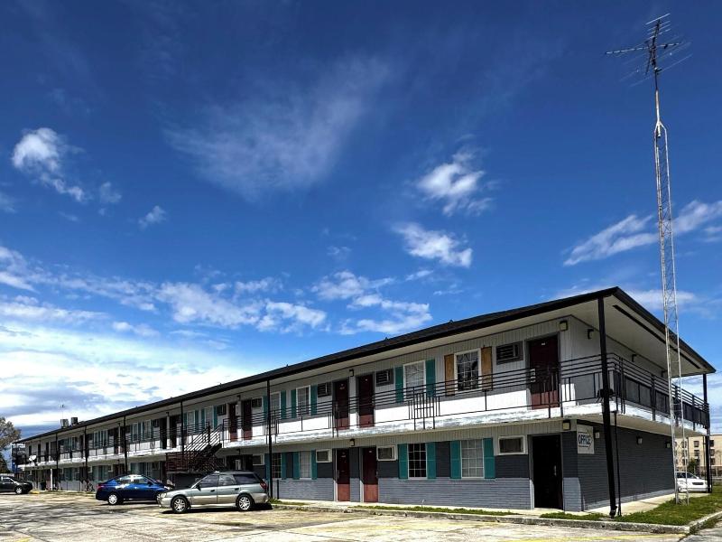 Briarwood Motel Valdosta