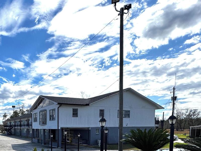 Briarwood Motel Valdosta