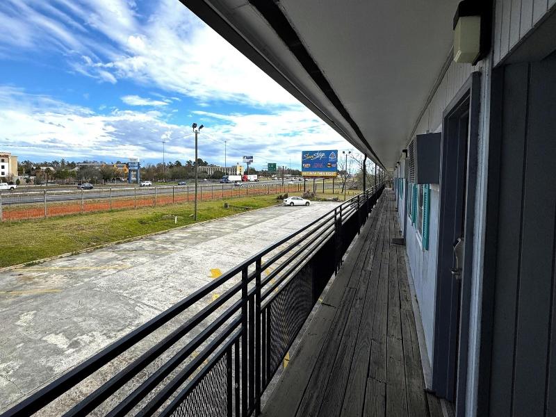 Briarwood Motel Valdosta