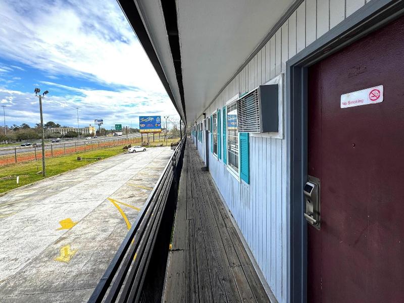 Briarwood Motel Valdosta