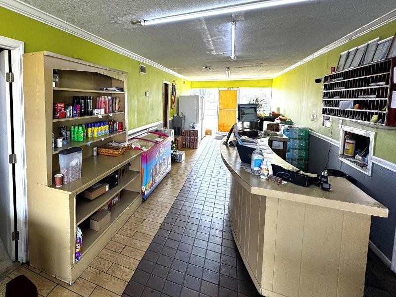 Briarwood Motel Valdosta