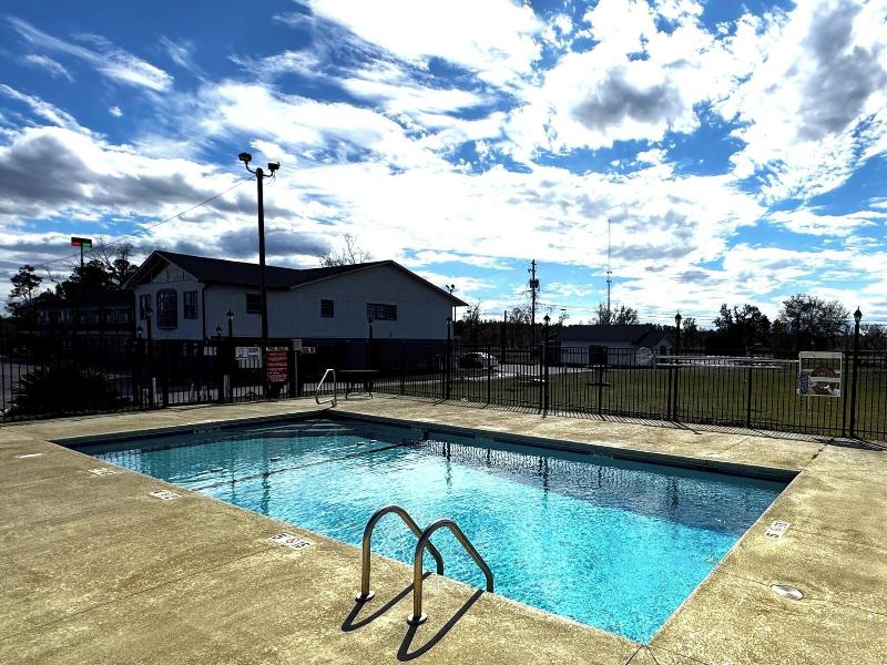 Briarwood Motel Valdosta