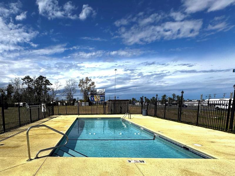 Briarwood Motel Valdosta