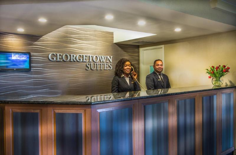 Fotos Hotel Georgetown Suites Harbour