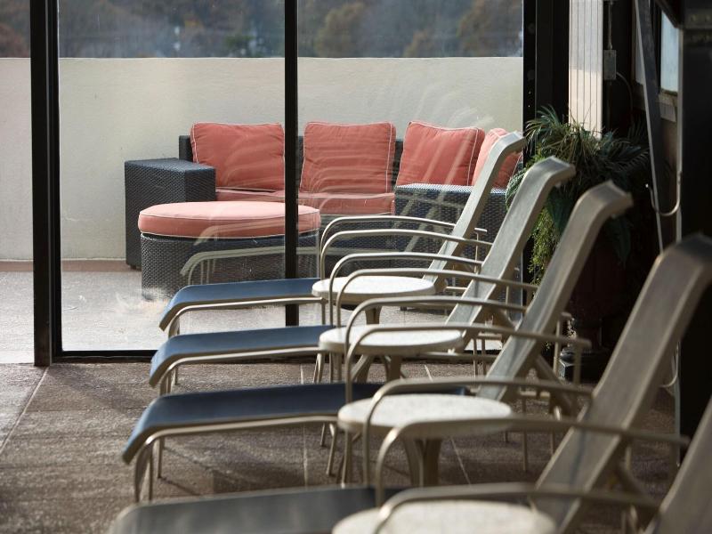 The Ocean Sands Resort