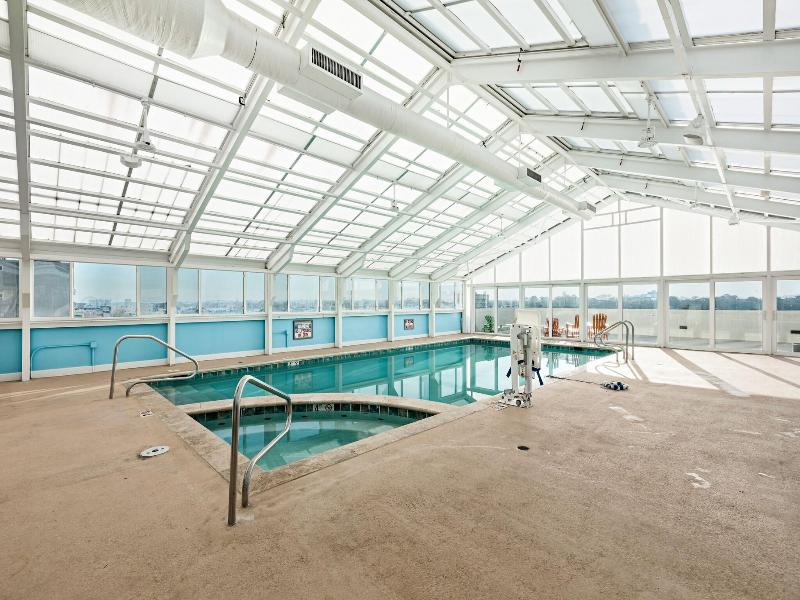 The Ocean Sands Resort