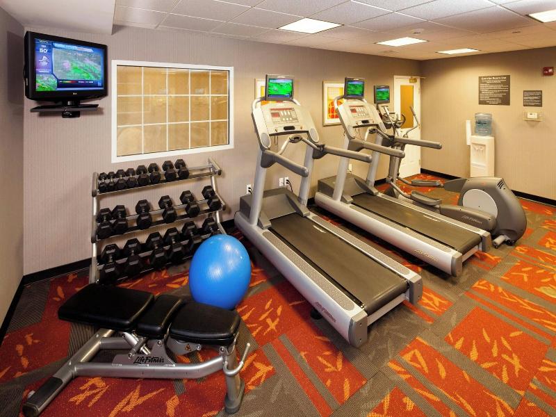 Residence Inn Wichita East at Plazzio