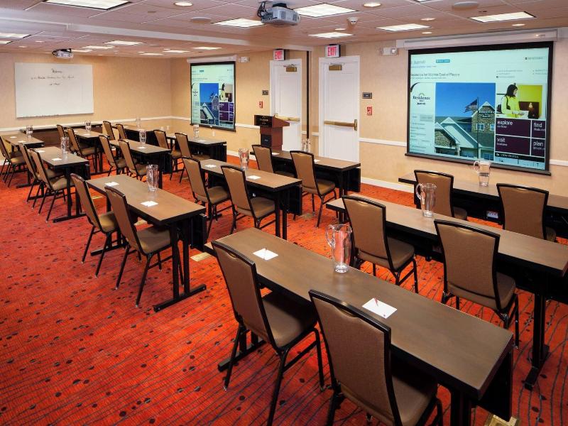 Residence Inn Wichita East at Plazzio