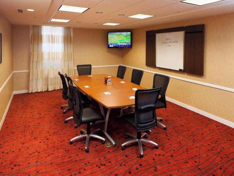Residence Inn Wichita East at Plazzio
