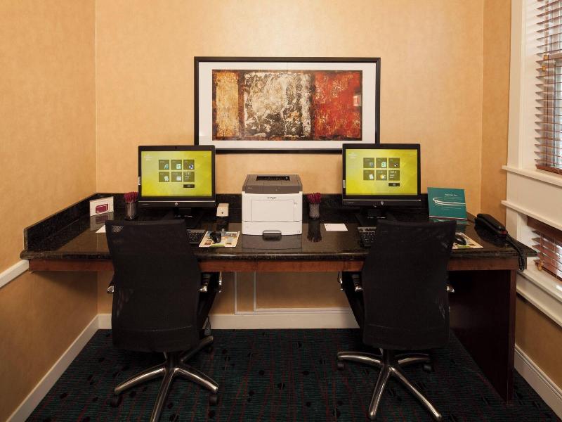 Residence Inn Wichita East at Plazzio