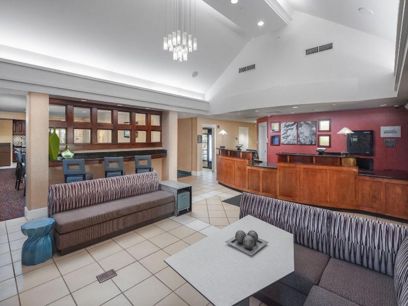 Residence Inn Wichita East at Plazzio