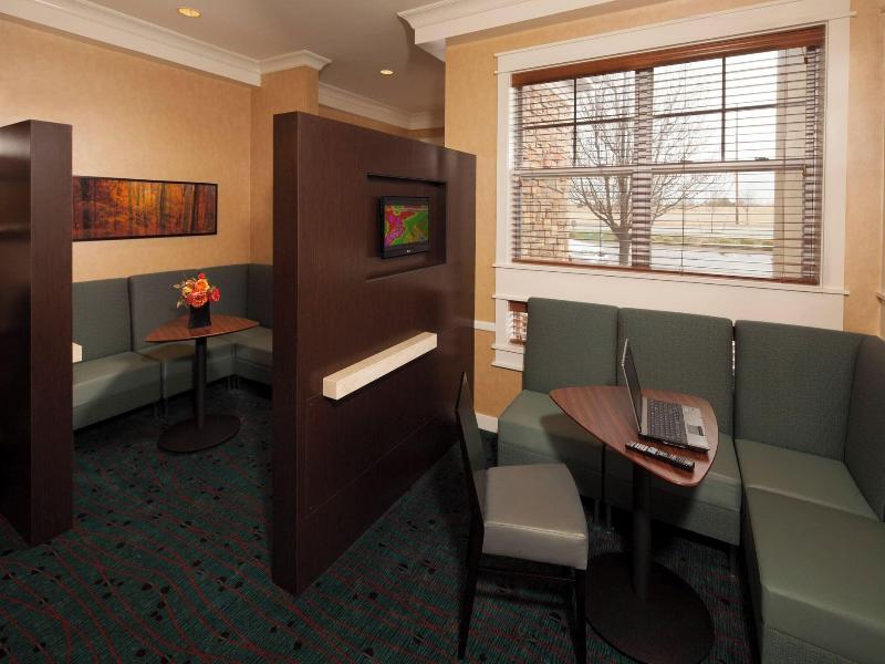 Residence Inn Wichita East at Plazzio