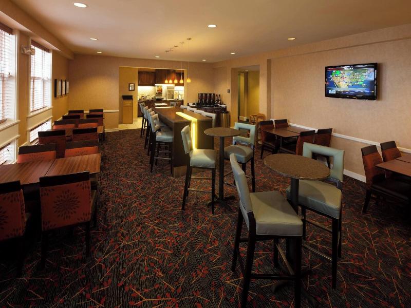 Residence Inn Wichita East at Plazzio