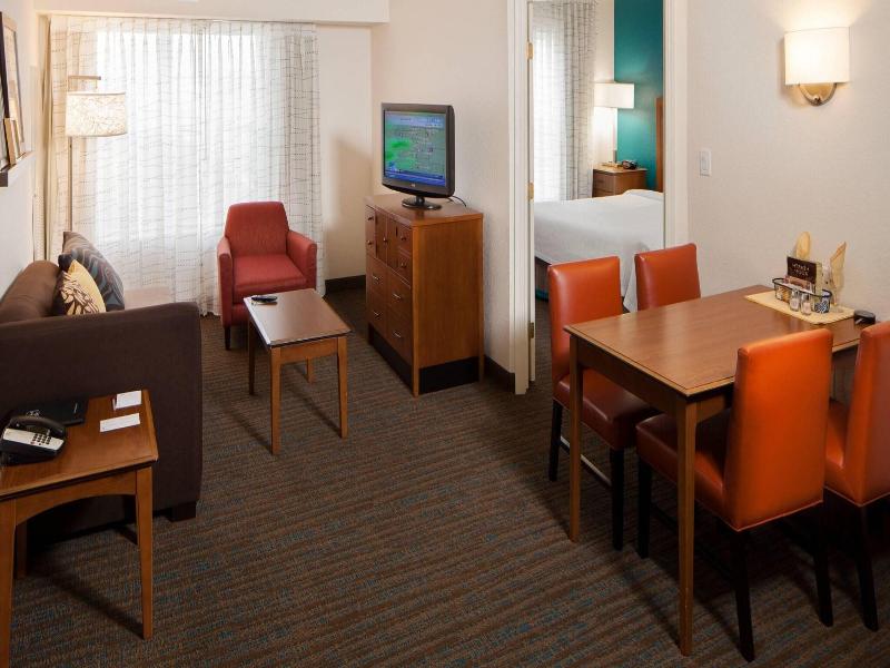 Residence Inn Wichita East at Plazzio — photo 9
