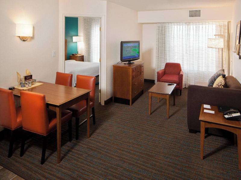 Residence Inn Wichita East at Plazzio — photo 40