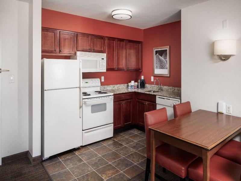 Residence Inn Wichita East at Plazzio — photo 38