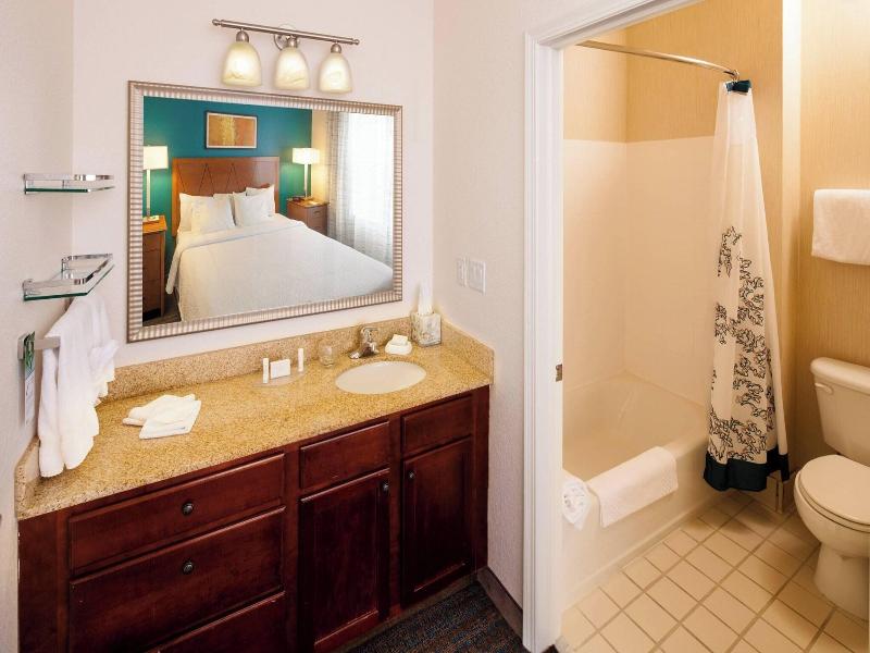 Residence Inn Wichita East at Plazzio — photo 37