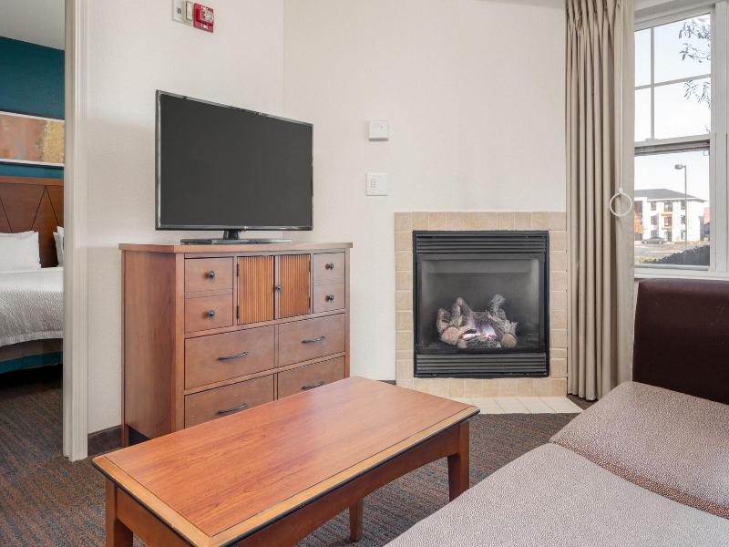 Residence Inn Wichita East at Plazzio — photo 94