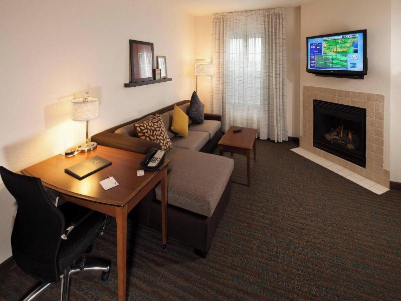 Residence Inn Wichita East at Plazzio — photo 81
