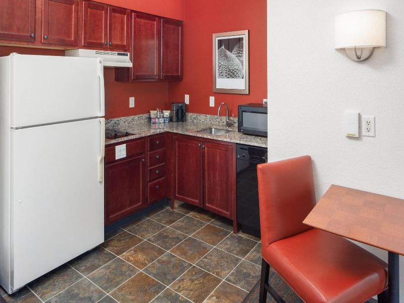 Residence Inn Wichita East at Plazzio — photo 46