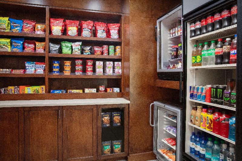 Holiday Inn Express Alexandria - Fort Belvoir