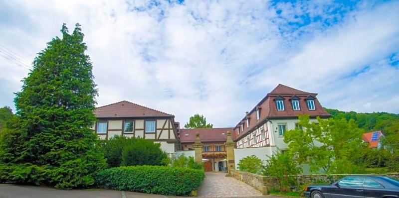 Schloß Döttingen image