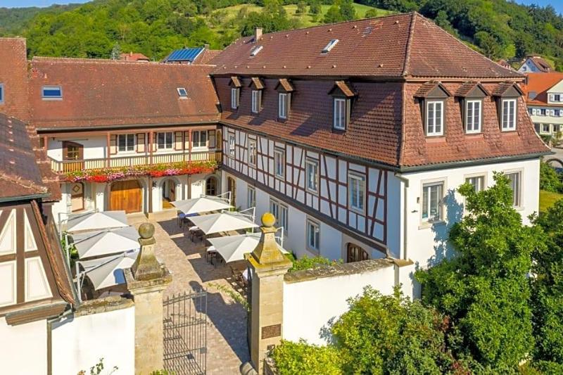 Schloß Döttingen image