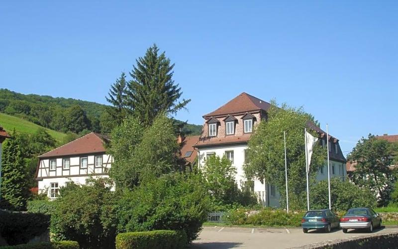 Schloß Döttingen image