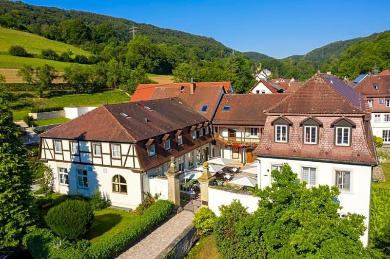 Schloß Döttingen image