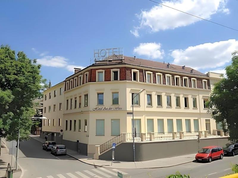 An der Wien image