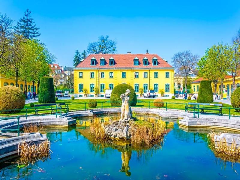 An der Wien image