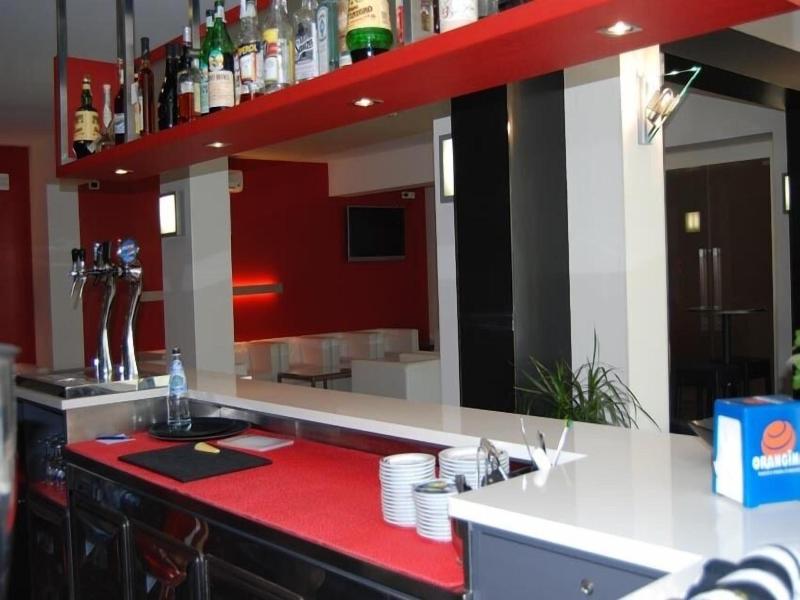 Hotel Nederland image