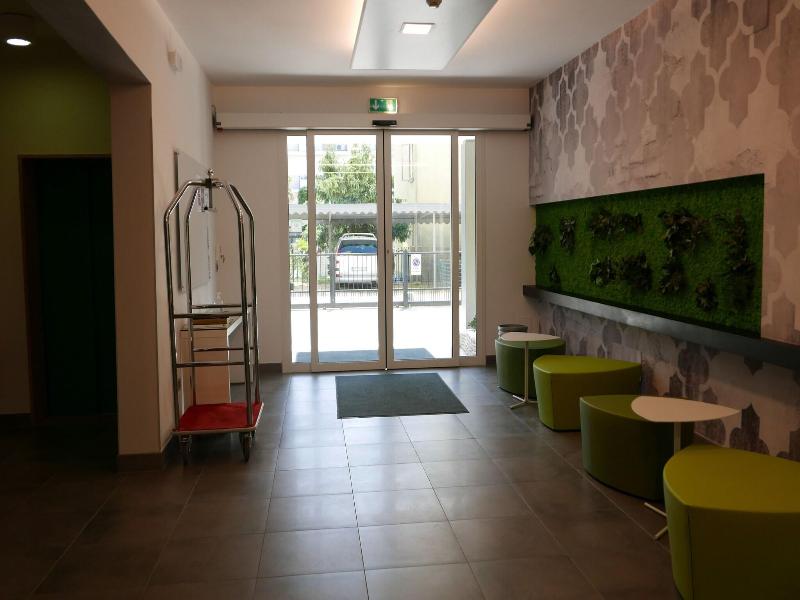Hotel Nederland image