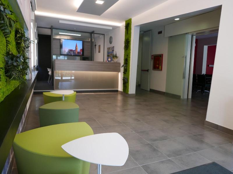 Hotel Nederland image