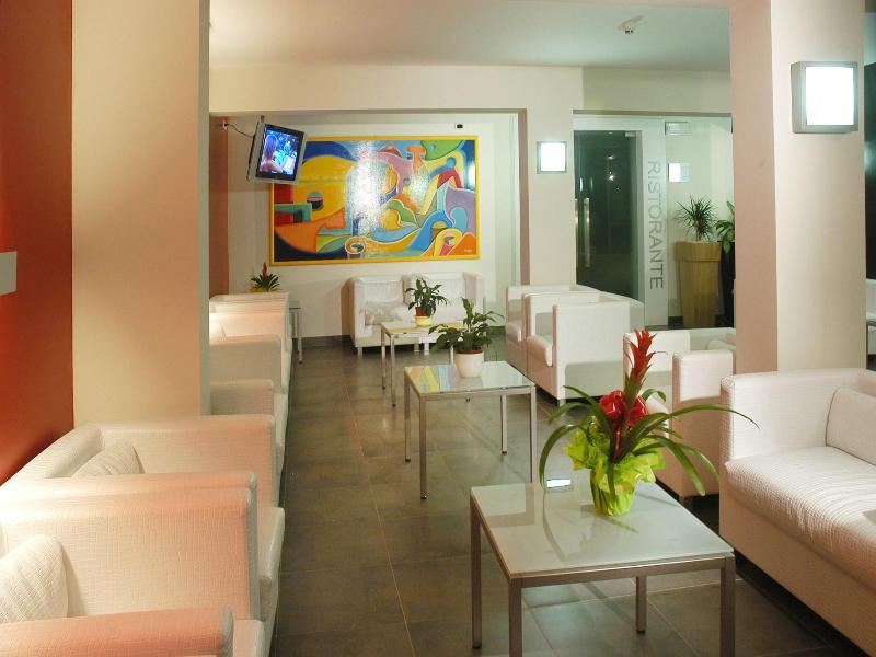 Hotel Nederland image