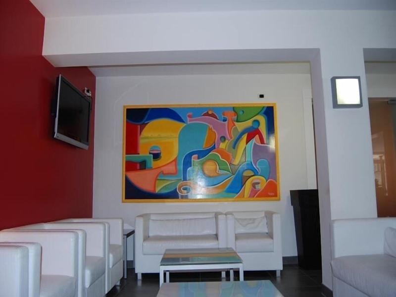 Hotel Nederland image