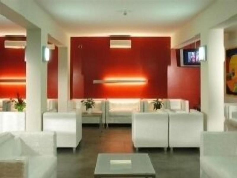 Hotel Nederland image