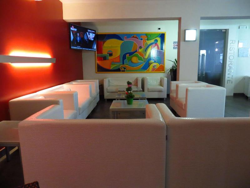 Hotel Nederland image