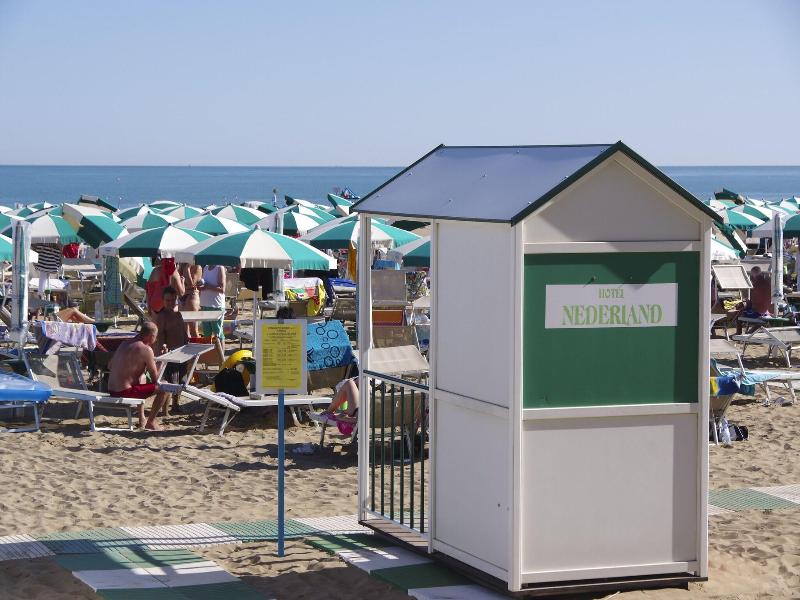 Hotel Nederland image