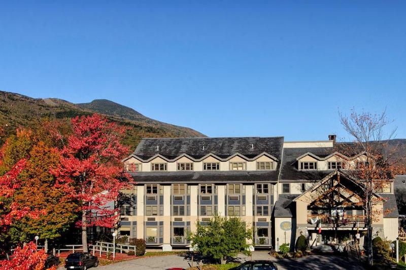 The valley Inn Ascend Collection image