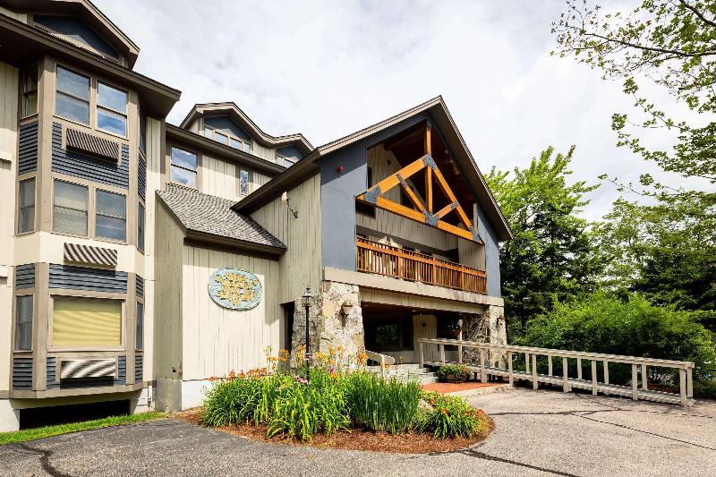 The valley Inn Ascend Collection image