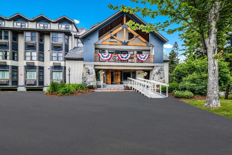 The valley Inn Ascend Collection image