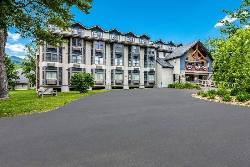 The valley Inn Ascend Collection image