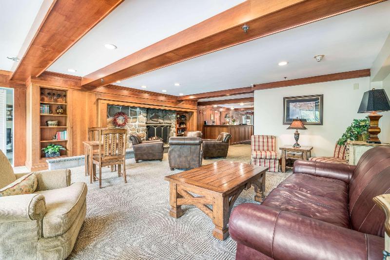 The valley Inn Ascend Collection image