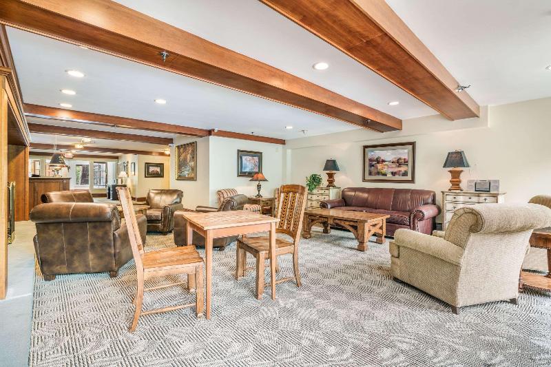 The valley Inn Ascend Collection image