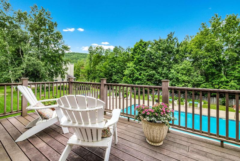 The valley Inn Ascend Collection image