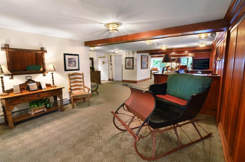 The valley Inn Ascend Collection image