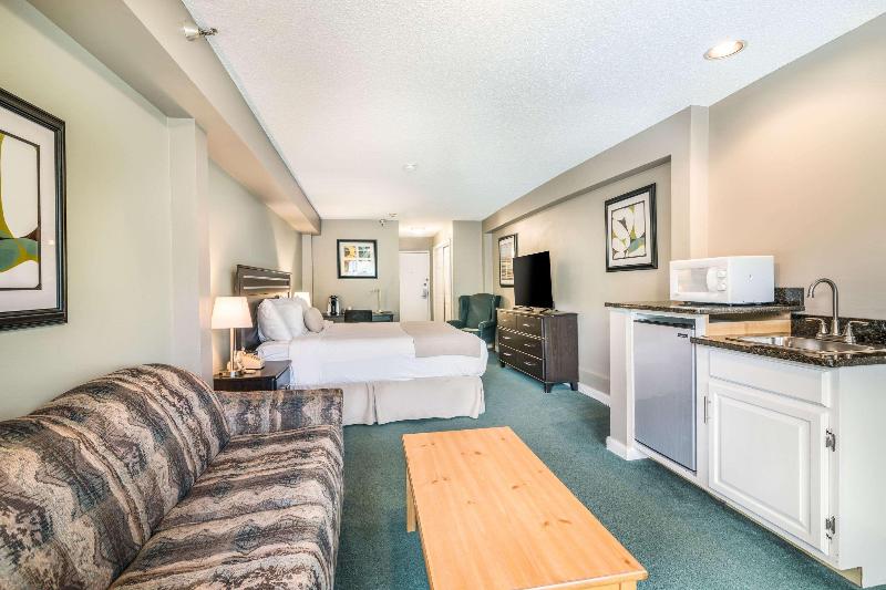 The valley Inn Ascend Collection image