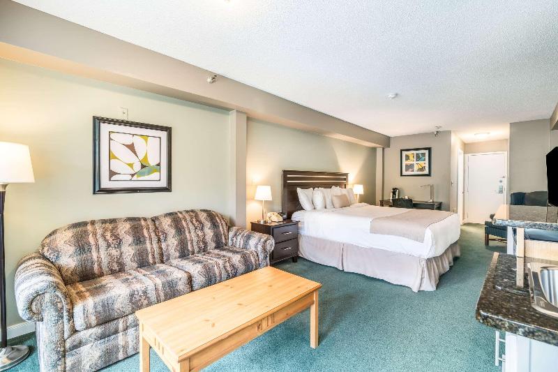 The valley Inn Ascend Collection image